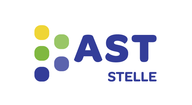 AST-Stelle